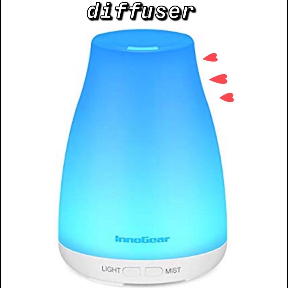 🗯 Great White Diffuser 🗯